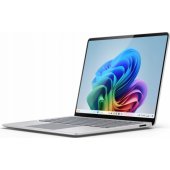 Surface Laptop 7 Copilot+ PC 13.8 120hz 236V 16GB 256SSD 5G 11P Platin
