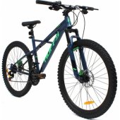 Korros 26" Blue