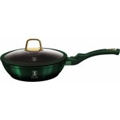 Berlinger Haus Emerald 24cm frying pan