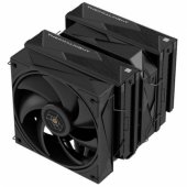 Royal Pretor 2x130mm CPU Cooler Black