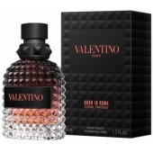 Uomo Born In Roma Coral EDT 50ml