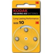 Hearing Aid PR70 4pcs