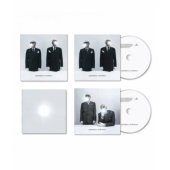 PET SHOP BOYS "Nonetheless" (Deluxe Edition)
