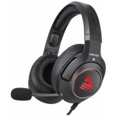 Vertigo Black/ Red