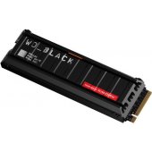 Black SN8100 1TB WDS100T1XHM
