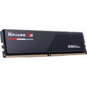 Ripjaws S5 Black 32GB DDR5 5600MHZ UDIMM F5-5600J4645A32GX1-RS5K