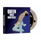 QUEEN "Rock Montreal"