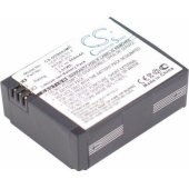 Battery AHDBT-301 / AHDBT-302 / AHDBT-201 for HERO 3/ 3+/ CS-GDB002MC