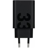MC332 33W Black (Bulk)