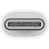 USB-C to Lightning Adapter (MUQX3ZM/ A)