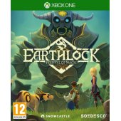 Earthlock: Festival of Magic Xbox One