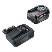 Starter Set 18V 1x4Ah , AL18V-44