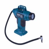 Dedra DED7078 18 V car compressor