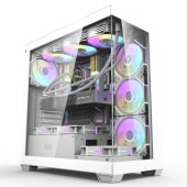 AQUA Ryzen 5 7600X 16GB DDR5 1TB SSD RTX5060Ti 16GB WIN11 DSW