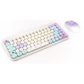 Cozy Wireless Tanooki EN