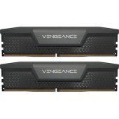 Vengeance Black 2x16GB DDR5 6000MHZ DIMM CMK32GX5M2E6000C36