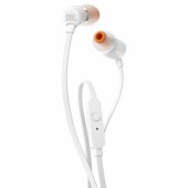 Tune 110 White