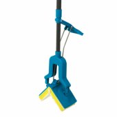 LA080813FUFEU7 Antibac Sponge Refill Mop Head