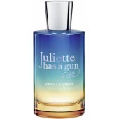 Vanilla Vibes EDP 100ml