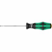 Flat screwdriver 335 0,6x3,5x100mm 008015 Wera