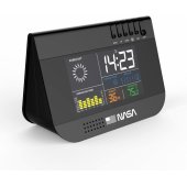 WS100 Weather Station Satellite