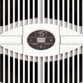 LW 25 Comfort Plus brilliant white 7026501