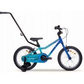 Rocket FR 18 blue