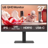 27BA65QB-B 27" IPS 16:9