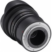 14mm T3.1 VDSLR MK2 Canon RF