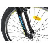 Rambler R6.1 JR 26" 2024 19"/ L Blue/ Green/ Black