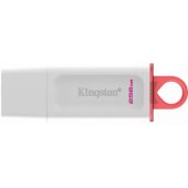 256GB Exodia USB 3.2 White