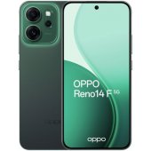 Reno 14F 5G 8/ 256GB Luminous Green