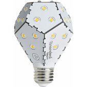 Nanoleaf BLOOM LED bulb 1200 lumens, 3000K, white (NL03-1200WN240