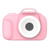 Camera 3 Pink