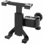 Car Tablet Holder MXTH-01 Black