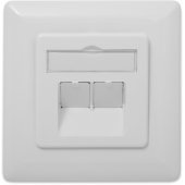 DN-9008-1 2 x RJ-45
