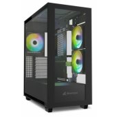 Rebel C60 RGB Black