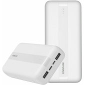 POWER VA2081 White