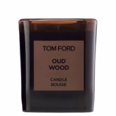 Oud Wood Candle 200g