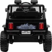 Off Road 4x4 Sport (PA.XMX-637.CZ) Black