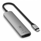 ST-P6SM Gray