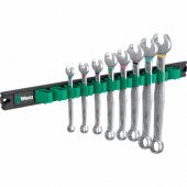 Wera 9642 magnetic strip 6003 Joker Imperial 1, 5 pieces, wrench (comb