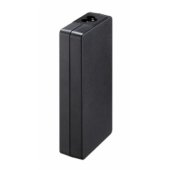 Slim PRO power adapter 120W Black