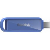 256GB UBC-C 3.2 Maritime Blue SDIXS0N-256G-GN6ND