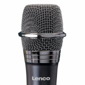 MCW-011BK Black
