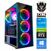 i5-14400F 32GB DDR5 250SSD RTX5060Ti 8GB WIN11 GFB
