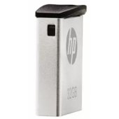32GB HP USB 2.0 Silver