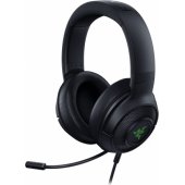 Kraken V3 X USB Black