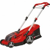 Einhell Professional cordless lawn mower GP-CM 36/ 450 3413292 (red/ bla