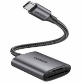 CM401 USB-C Grey